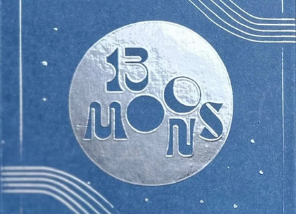 Gamers Guild AZ Many Moons Publishing 13 Moons (Pre-Order) Quartermaster Direct