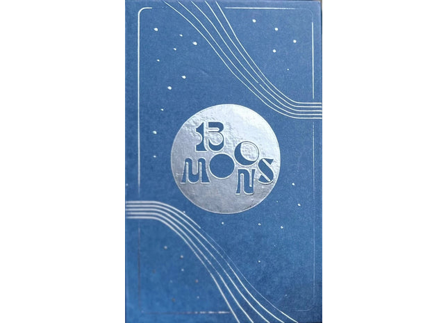 Gamers Guild AZ Many Moons Publishing 13 Moons (Pre-Order) Quartermaster Direct