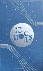 Gamers Guild AZ Many Moons Publishing 13 Moons (Pre-Order) Quartermaster Direct
