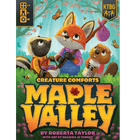 Gamers Guild AZ Maple Valley Base Game (Pre-Order) Gamers Guild AZ