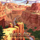 Gamers Guild AZ Mariposa Games Trailblazer: the Arizona Trail (Pre-order) Quartermaster Direct
