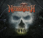 Gamers Guild AZ Mariucci J. Designs Netherwatch (Pre-Order) Quartermaster Direct