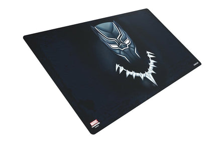 Gamers Guild AZ Marvel Champions Gamegenic: Playmat - Marvel Champions Prime Game Mat Black Panther Asmodee