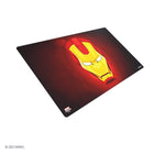 Gamers Guild AZ Marvel Champions Gamegenic: Playmat - Marvel Champions Prime Game Mat Iron Man Asmodee