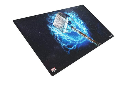 Gamers Guild AZ Marvel Champions Gamegenic: Playmat - Marvel Champions Prime Game Mat Thor Asmodee