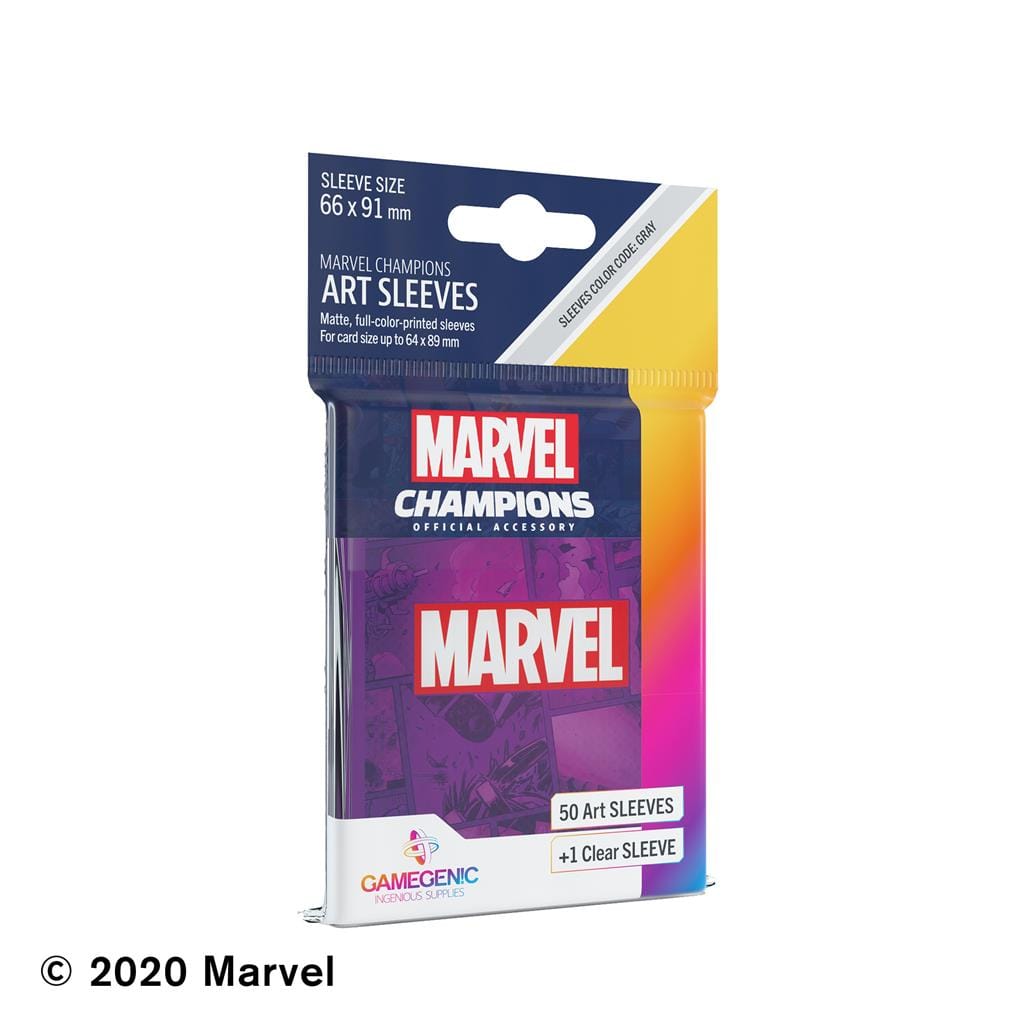card sleeves marvel champions Amazon.com: GameGenic Marvel Champions The Card Game Official Black Panther Art Sleeves | Pack of 50 Art Sleeves and 1 Clear Sleeve | Card Game Holder