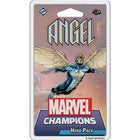 Gamers Guild AZ Marvel Champions Marvel Champions: Hero Pack - Angel (Pre-Order) Asmodee