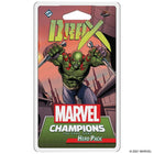 Gamers Guild AZ Marvel Champions Marvel Champions: Hero Pack - Drax Asmodee