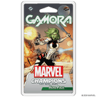 Gamers Guild AZ Marvel Champions Marvel Champions: Hero Pack - Gamora Asmodee