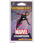 Gamers Guild AZ Marvel Champions Marvel Champions: Hero Pack - Ironheart Asmodee