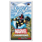 Gamers Guild AZ Marvel Champions Marvel Champions: Hero Pack - Nova Asmodee
