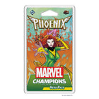 Gamers Guild AZ Marvel Champions Marvel Champions: Hero Pack - Phoenix Asmodee