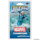 Gamers Guild AZ Marvel Champions Marvel Champions: Hero Pack - Quicksilver Asmodee