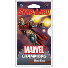 Gamers Guild AZ Marvel Champions Marvel Champions: Hero Pack - Star-Lord Asmodee