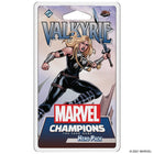 Gamers Guild AZ Marvel Champions Marvel Champions: Hero Pack - Valkyrie Asmodee