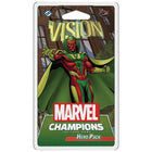 Gamers Guild AZ Marvel Champions Marvel Champions: Hero Pack - Vision Asmodee