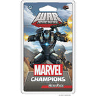 Gamers Guild AZ Marvel Champions Marvel Champions: Hero Pack - War Machine Asmodee