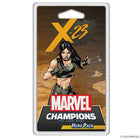 Gamers Guild AZ Marvel Champions Marvel Champions: Hero Pack - X-23 (Pre-Order) Asmodee