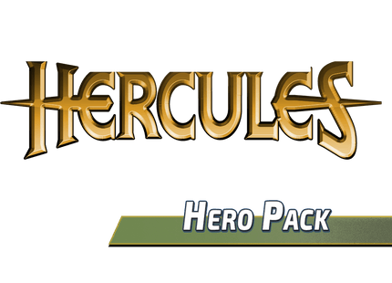 Gamers Guild AZ Marvel Champions Marvel Champions LCG: Hercules Hero Pack (Pre-Order) Asmodee