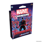 Gamers Guild AZ Marvel Champions Marvel Champions LCG: Shadowland Scenario Pack (Pre-Order) Asmodee