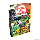 Gamers Guild AZ Marvel Champions Marvel Champions LCG: Synthezoid Smackdown Scenario Pack (Pre-Order) Asmodee