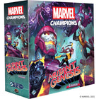Gamers Guild AZ Marvel Champions Marvel Champions: Mutant Genesis Expansion Asmodee