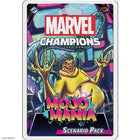 Gamers Guild AZ Marvel Champions Marvel Champions: Scenario Pack - MojoMania Asmodee