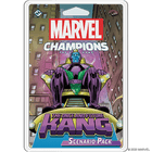 Gamers Guild AZ Marvel Champions Marvel Champions: Scenario Pack - The Once and Future Kang Asmodee