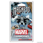 Gamers Guild AZ Marvel Champions Marvel Champions: The Card Game - Magneto Hero Pack (Pre-Order) Asmodee