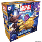 Gamers Guild AZ Marvel Champions Marvel Champions: The Mad Titan's Shadow Expansion Asmodee
