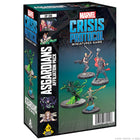 Gamers Guild AZ Marvel Crisis Protocol Marvel CP: Asgardians Affiliation Pack Asmodee