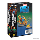 Gamers Guild AZ Marvel Crisis Protocol Marvel CP: Doctor Strange and Wong Asmodee