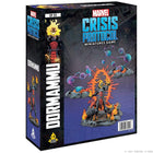 Gamers Guild AZ Marvel Crisis Protocol Marvel CP: Dormammu Ultimate Encounter Character Pack Asmodee