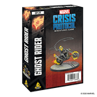 Gamers Guild AZ Marvel Crisis Protocol Marvel CP: Ghost Rider Asmodee