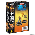Gamers Guild AZ Marvel Crisis Protocol Marvel CP: Luke Cage and Iron Fist Asmodee