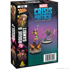 Gamers Guild AZ Marvel Crisis Protocol Marvel CP: Rogue & Gambit Asmodee