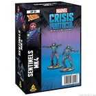 Gamers Guild AZ Marvel Crisis Protocol Marvel CP: Sentinels MK4 Asmodee