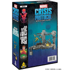 Gamers Guild AZ Marvel Crisis Protocol Marvel CP: Spider-Man Vs. Doctor Octopus Asmodee