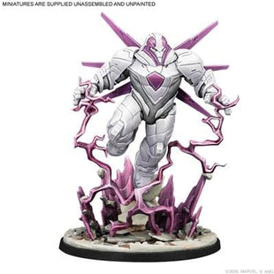 Gamers Guild AZ Marvel Crisis Protocol Marvel: Crisis Protocol -  Bastion, Nimrod & Omega Sentinel (Pre-Order) Asmodee