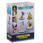 Gamers Guild AZ Marvel Crisis Protocol Marvel: Crisis Protocol - Convocation Affiliation Pack (Pre-Order) Asmodee