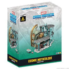 Gamers Guild AZ Marvel Crisis Protocol Marvel: Crisis Protocol - Cosmic Motherlode Terrain Pack (Pre-Order) Asmodee