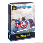 Gamers Guild AZ Marvel Crisis Protocol Marvel: Crisis Protocol - Crisis Card Pack 2023 (Pre-Order) Discontinue