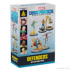 Gamers Guild AZ Marvel Crisis Protocol Marvel: Crisis Protocol - Defenders Affiliation Pack (Pre-Order) Asmodee