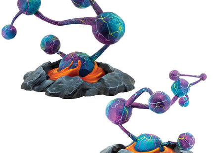 Gamers Guild AZ Marvel Crisis Protocol Marvel: Crisis Protocol - Dormammu (Pre-Order) Asmodee