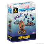 Gamers Guild AZ Marvel Crisis Protocol Marvel: Crisis Protocol - Dormammu (Pre-Order) Asmodee