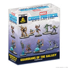 Gamers Guild AZ Marvel Crisis Protocol Marvel: Crisis Protocol - Guardians of the Galaxy Starter Set (Pre-Order) Asmodee
