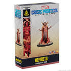 Gamers Guild AZ Marvel Crisis Protocol Marvel: Crisis Protocol - Mephisto (Pre-Order) Asmodee