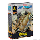 Gamers Guild AZ Marvel Crisis Protocol Marvel: Crisis Protocol - Mojo Ball Scenario Pack (Pre-Order) Asmodee