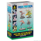 Gamers Guild AZ Marvel Crisis Protocol Marvel: Crisis Protocol - Mojo Ball Scenario Pack (Pre-Order) (Copy) Asmodee