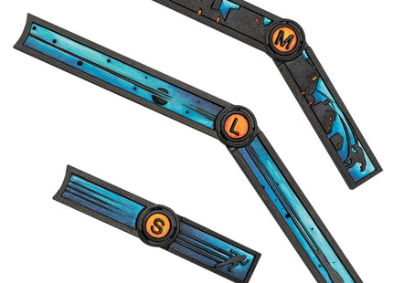 Gamers Guild AZ Marvel Crisis Protocol Marvel: Crisis Protocol - Movement and Range Tool Pack Asmodee